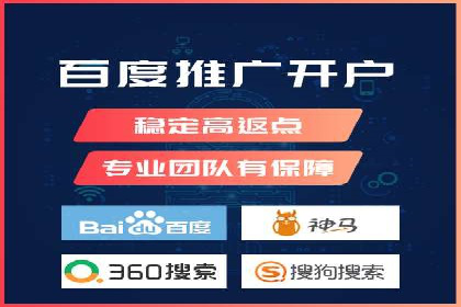 案例研究：百度竞价广告投放效果